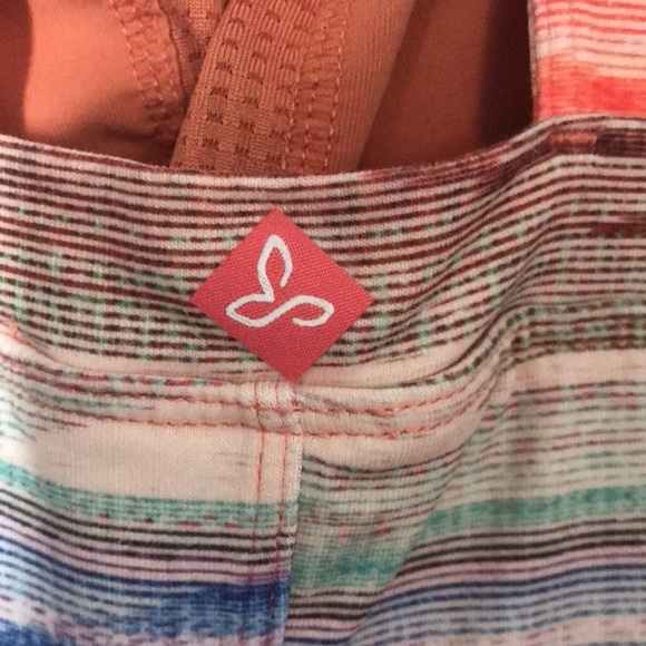 Prana Activewear Halter Style Dress Sz M - Picture 5 of 9